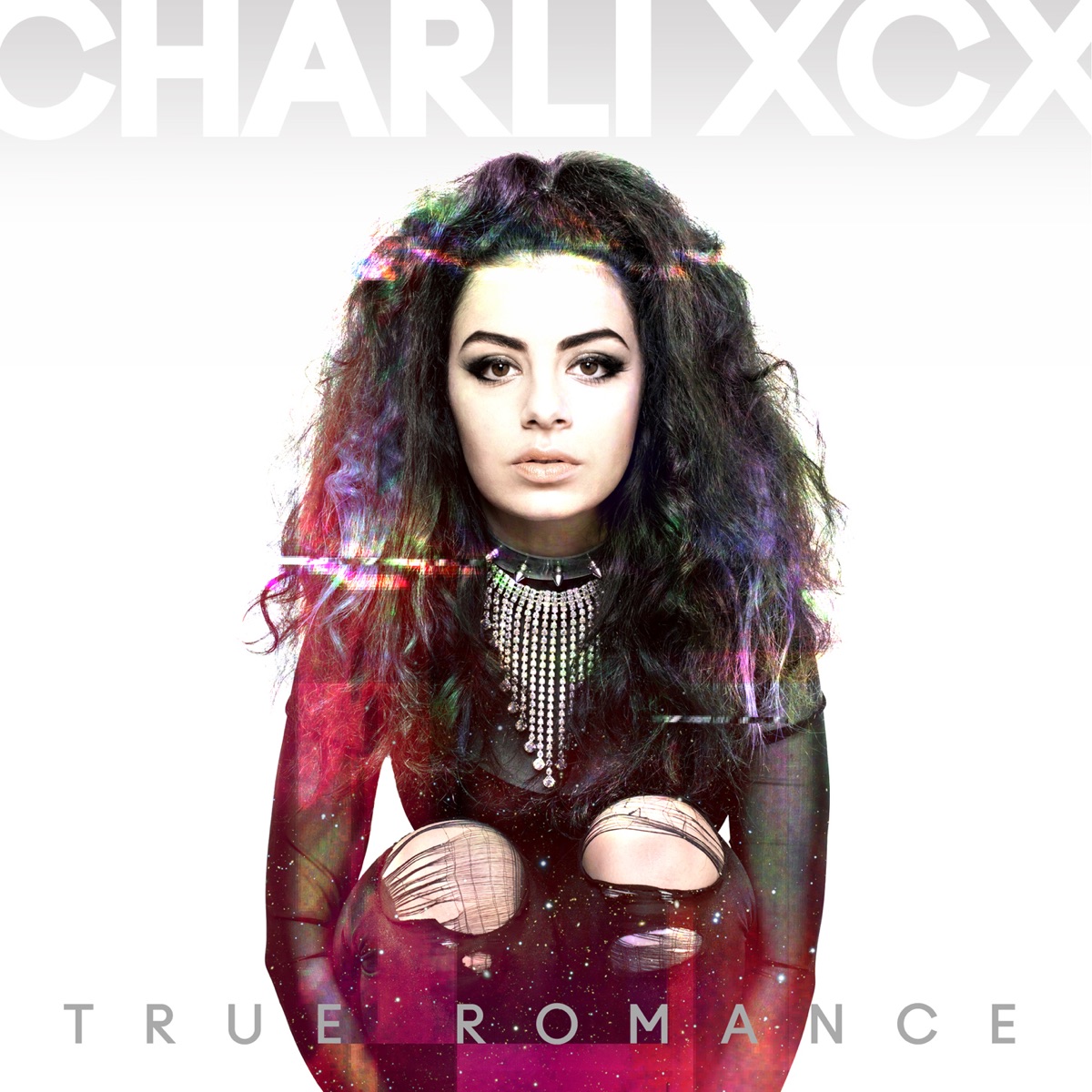 True Romance by Charli xcx