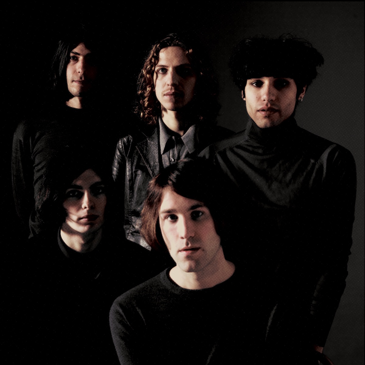 Clarietta by Charlie Boyer & The Voyeurs
