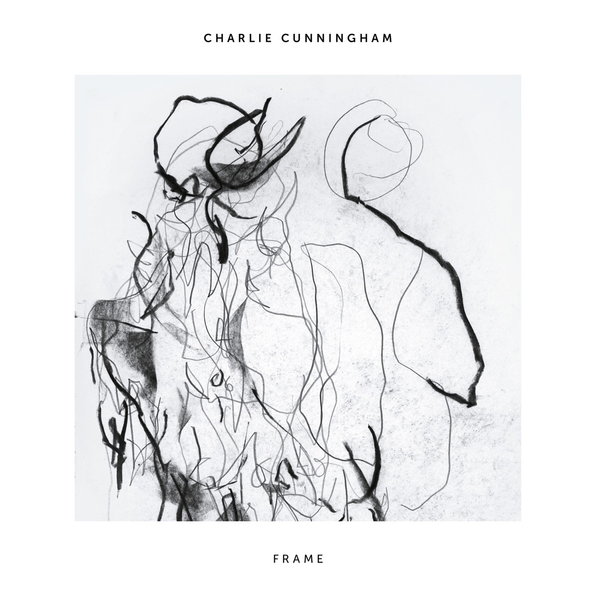 Frame by Charlie Cunningham