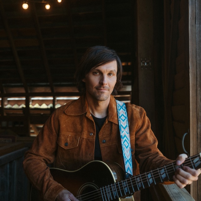 Charlie Worsham