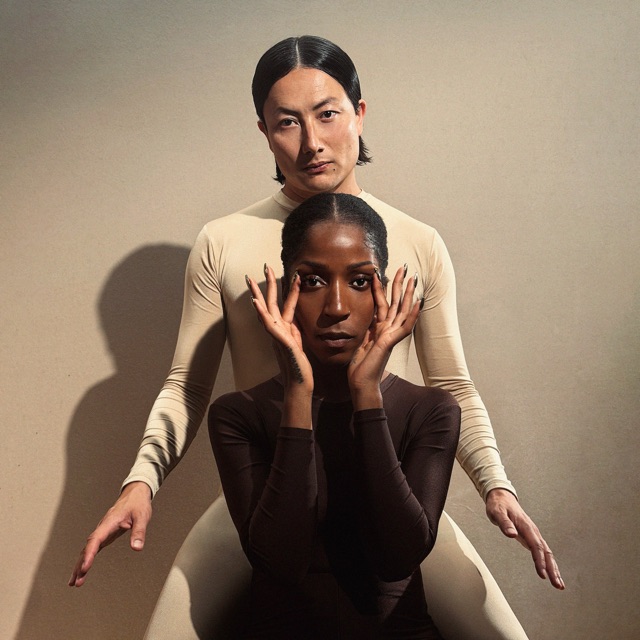 Charlotte Adigéry & Bolis Pupul
