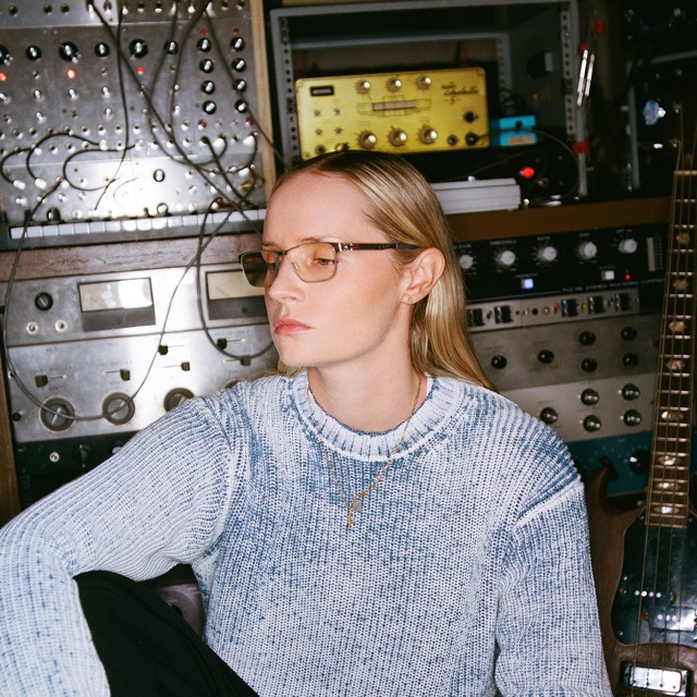 Charlotte Day Wilson