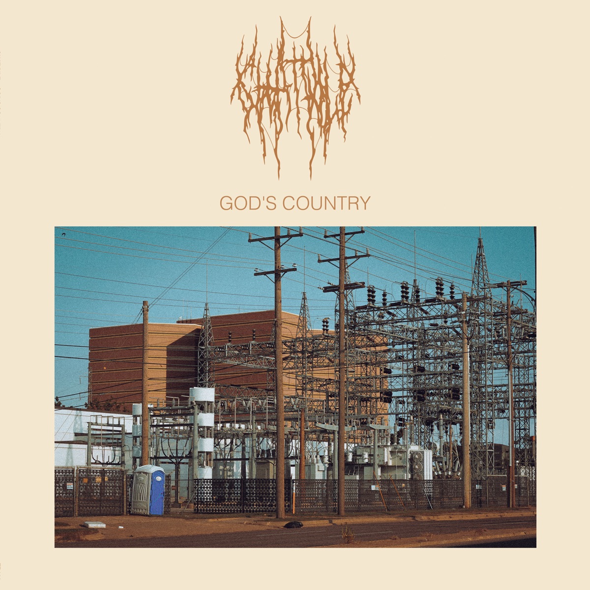 God's Country by Chat Pile