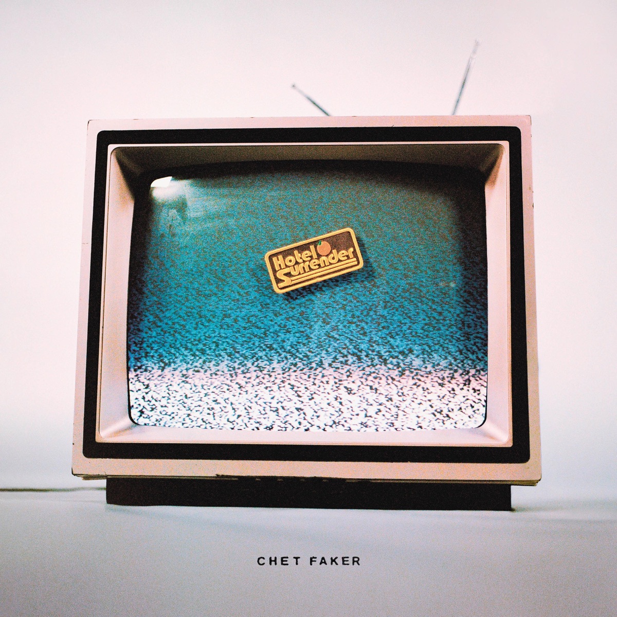 Hotel Surrender by Chet Faker