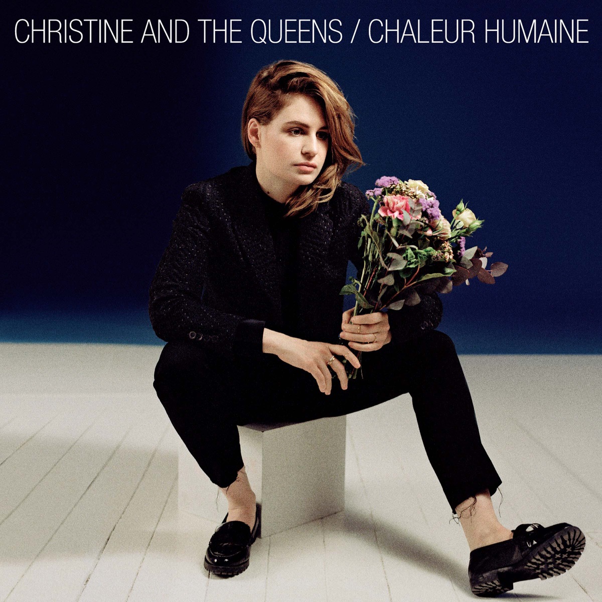 Chaleur Humaine by Christine and the Queens