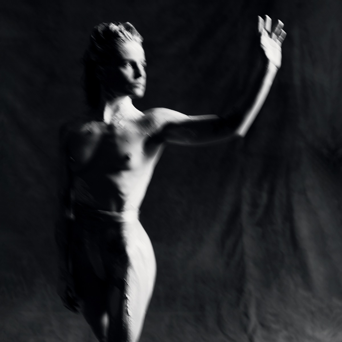 PARANOÏA, ANGELS, TRUE LOVE by Christine and the Queens