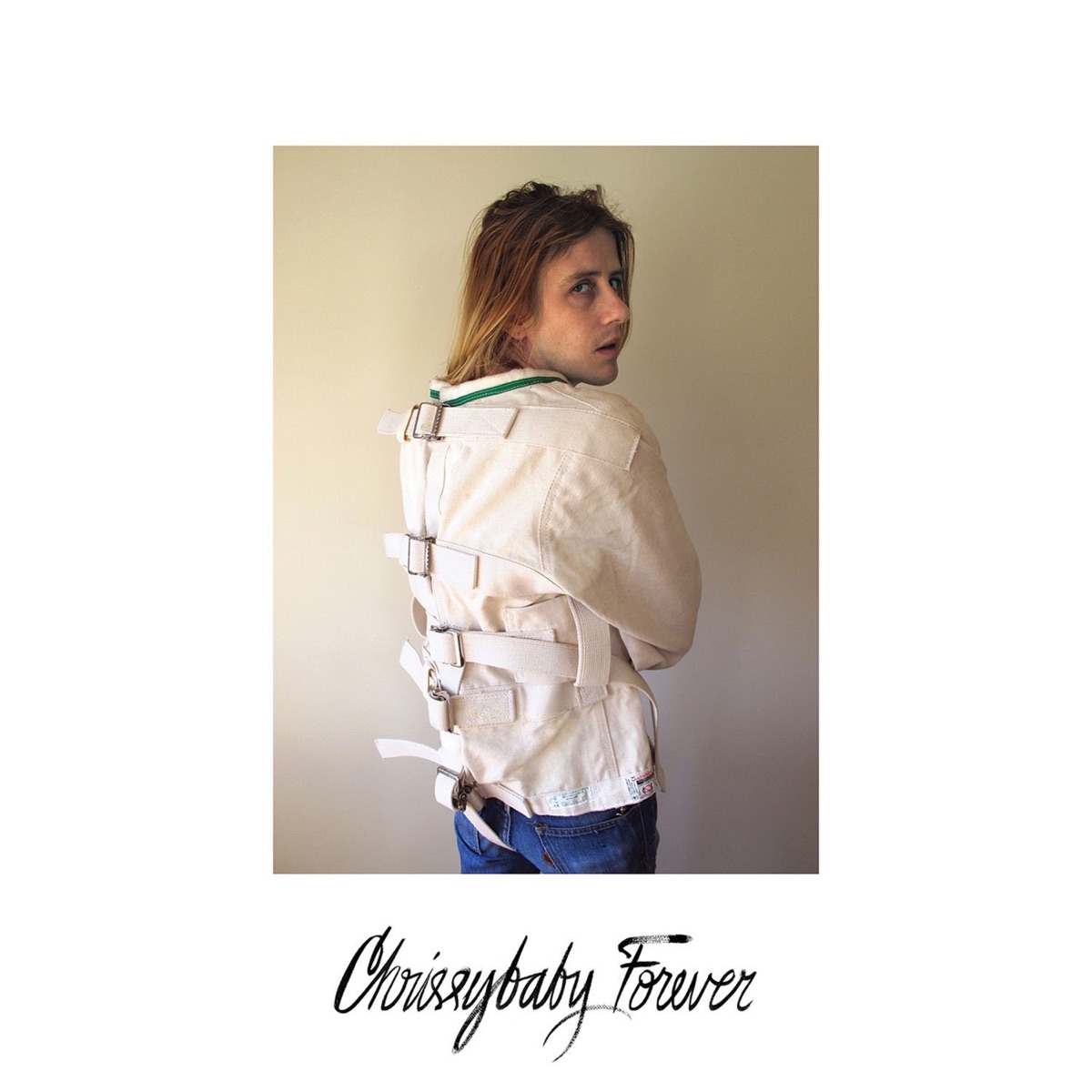 Chrissybaby Forever by Christopher Owens