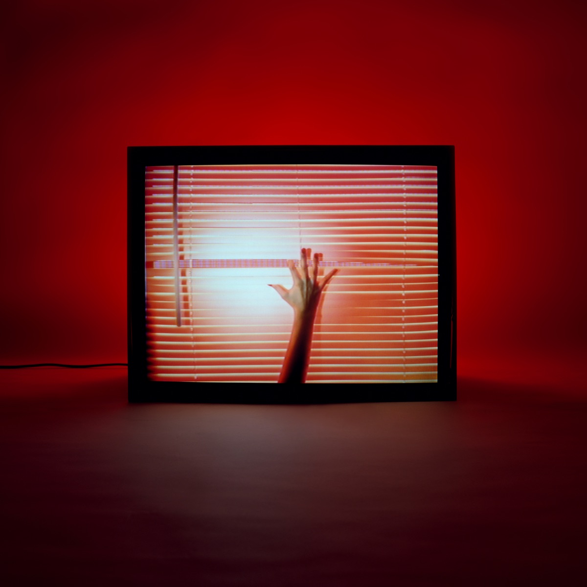 Screen Violence by CHVRCHES