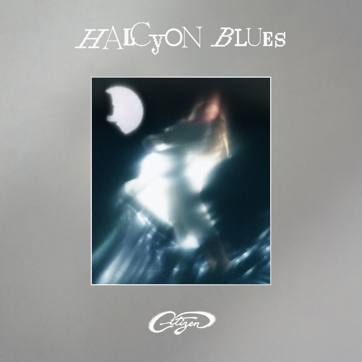 Halcyon Blues by Citizen