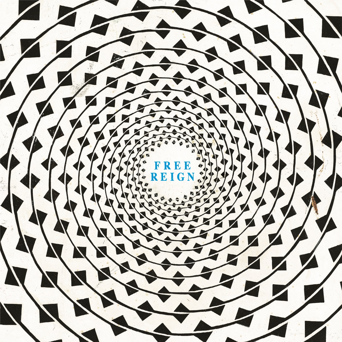 Free Reign by Clinic