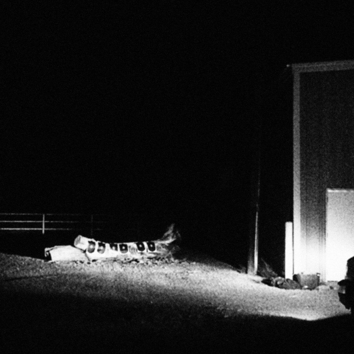 Last Building Burning by Cloud Nothings