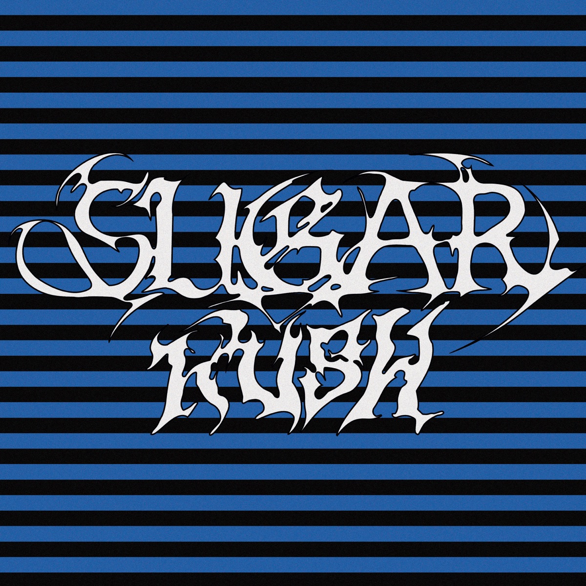 Sugar Rush by Clutter