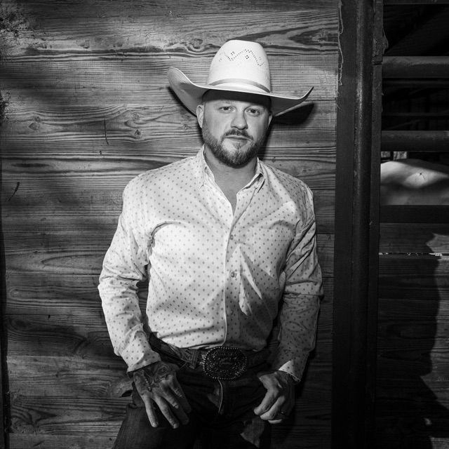 Cody Johnson