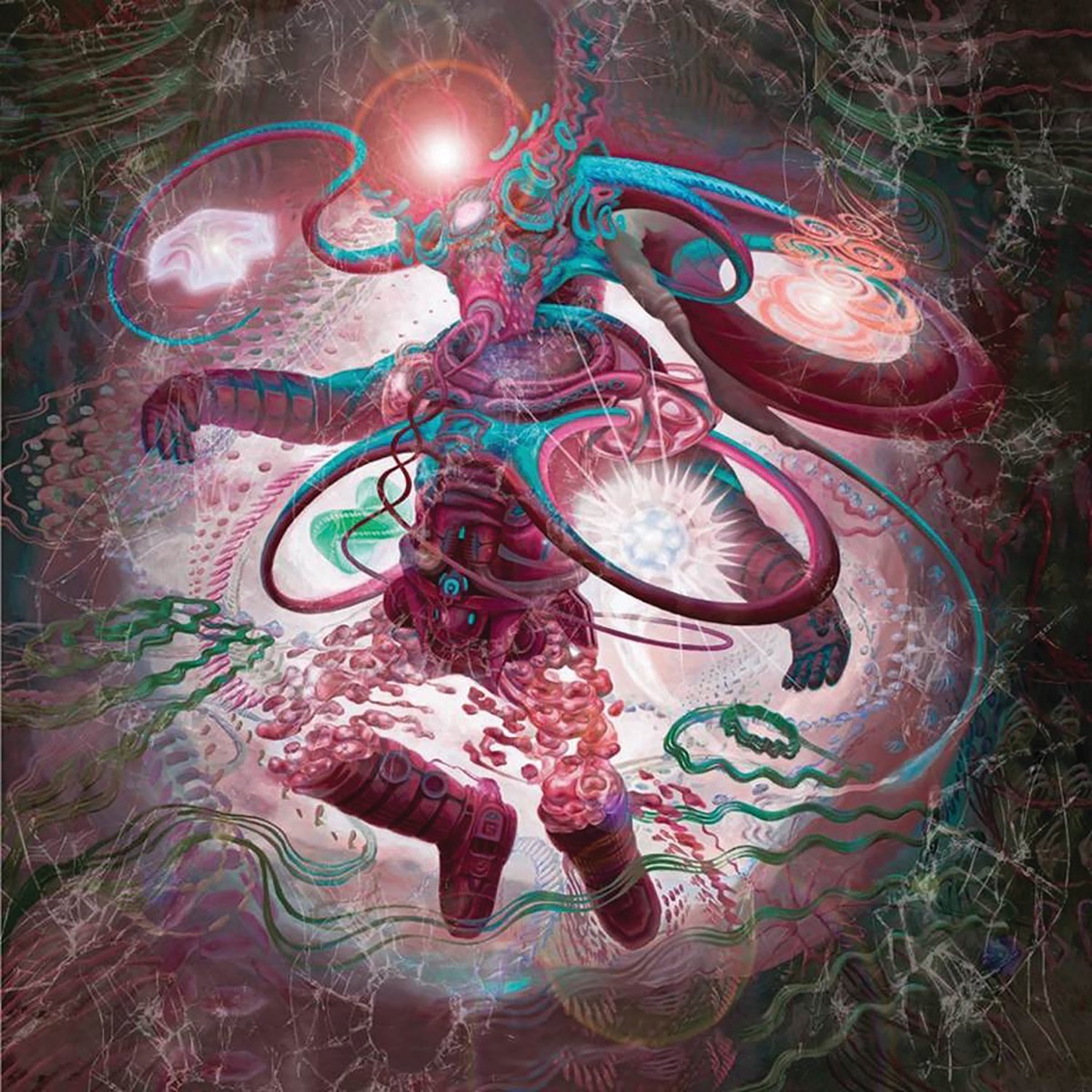 The Afterman: Descension by Coheed and Cambria