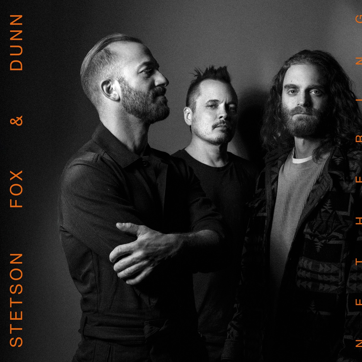 Nethering by Colin Stetson, Greg Fox & Trevor Dunn