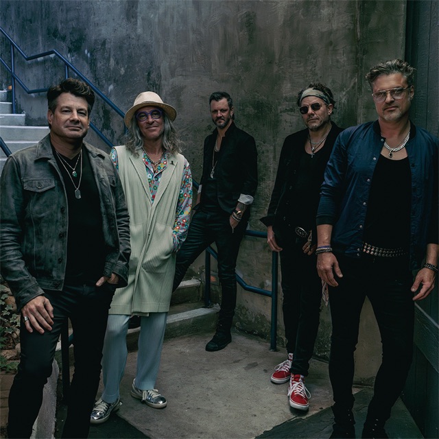 Collective Soul