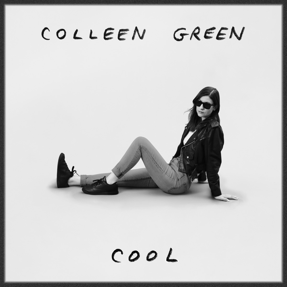 Cool by Colleen Green