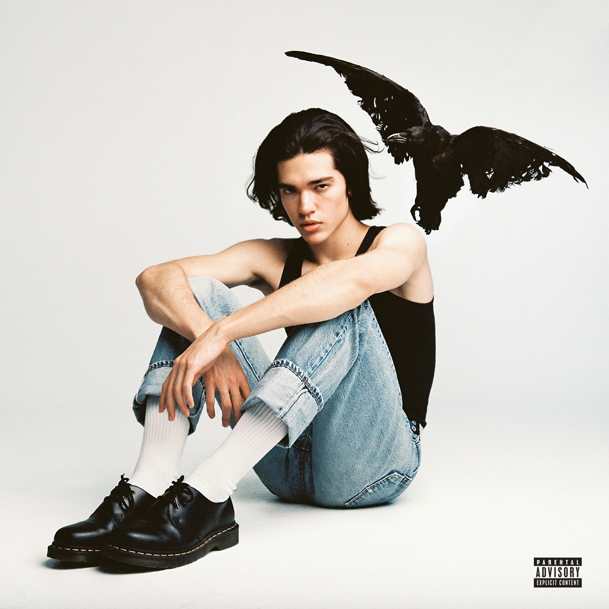 Kid Krow by Conan Gray