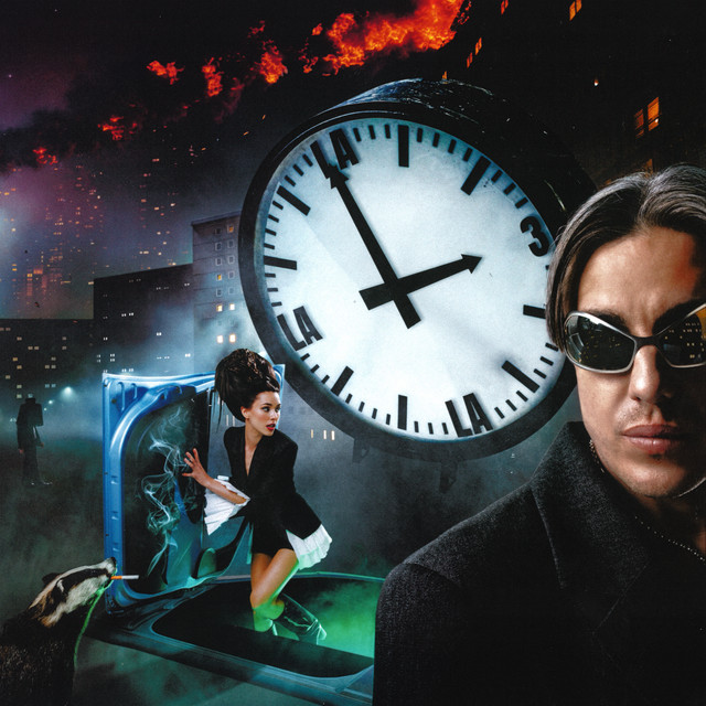 3AM (La La La) by Confidence Man