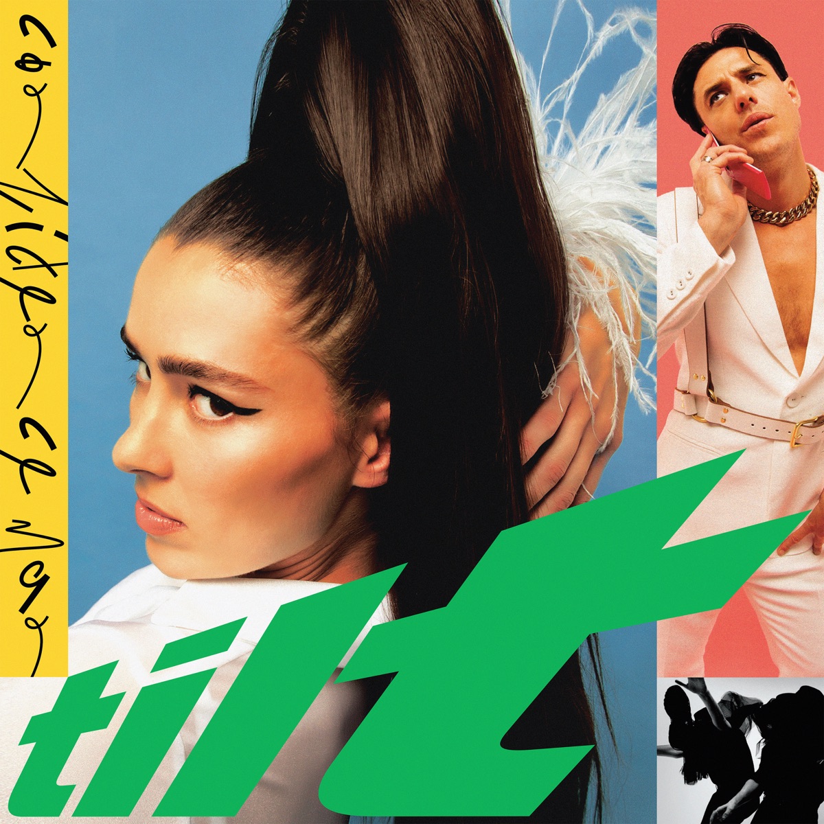 TILT by Confidence Man