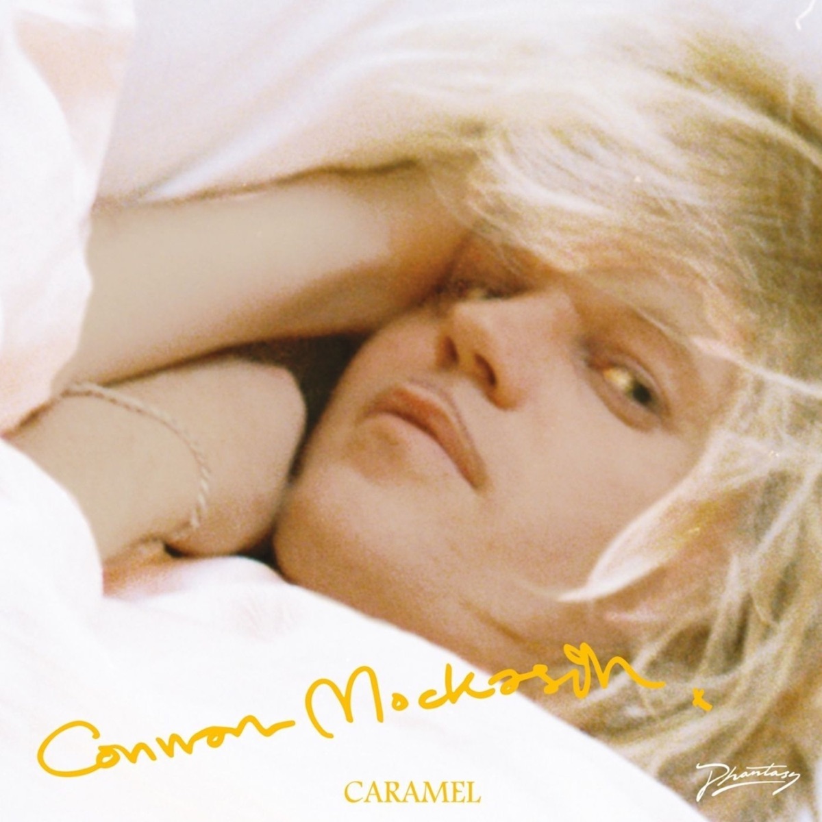 Caramel by Connan Mockasin