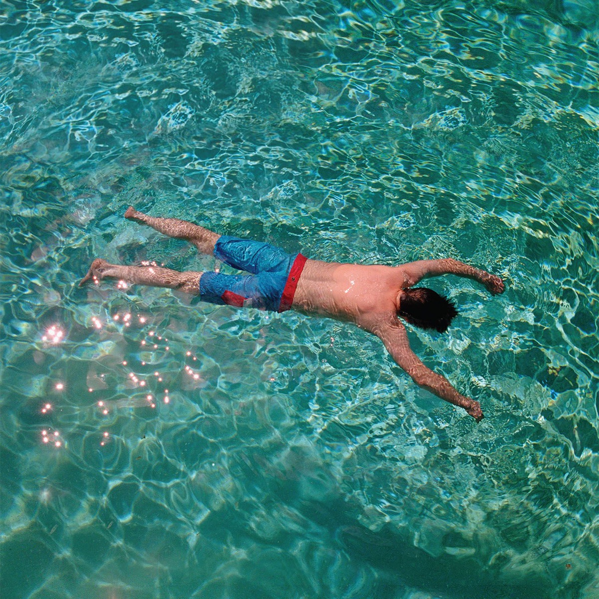 Salutations by Conor Oberst