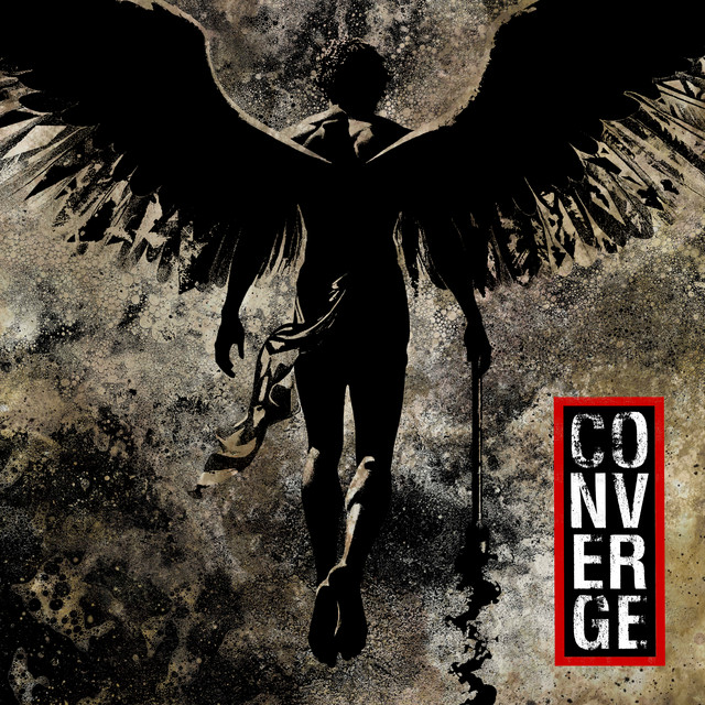 Love Is Not Enough by Converge