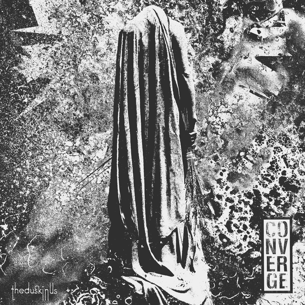 The Dusk in Us by Converge