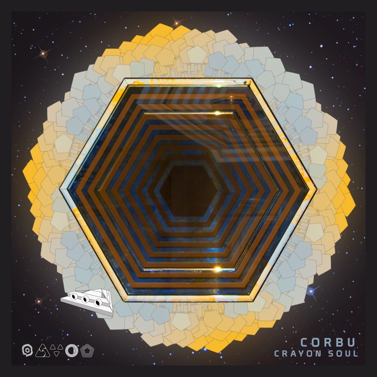 Crayon Soul by Corbu