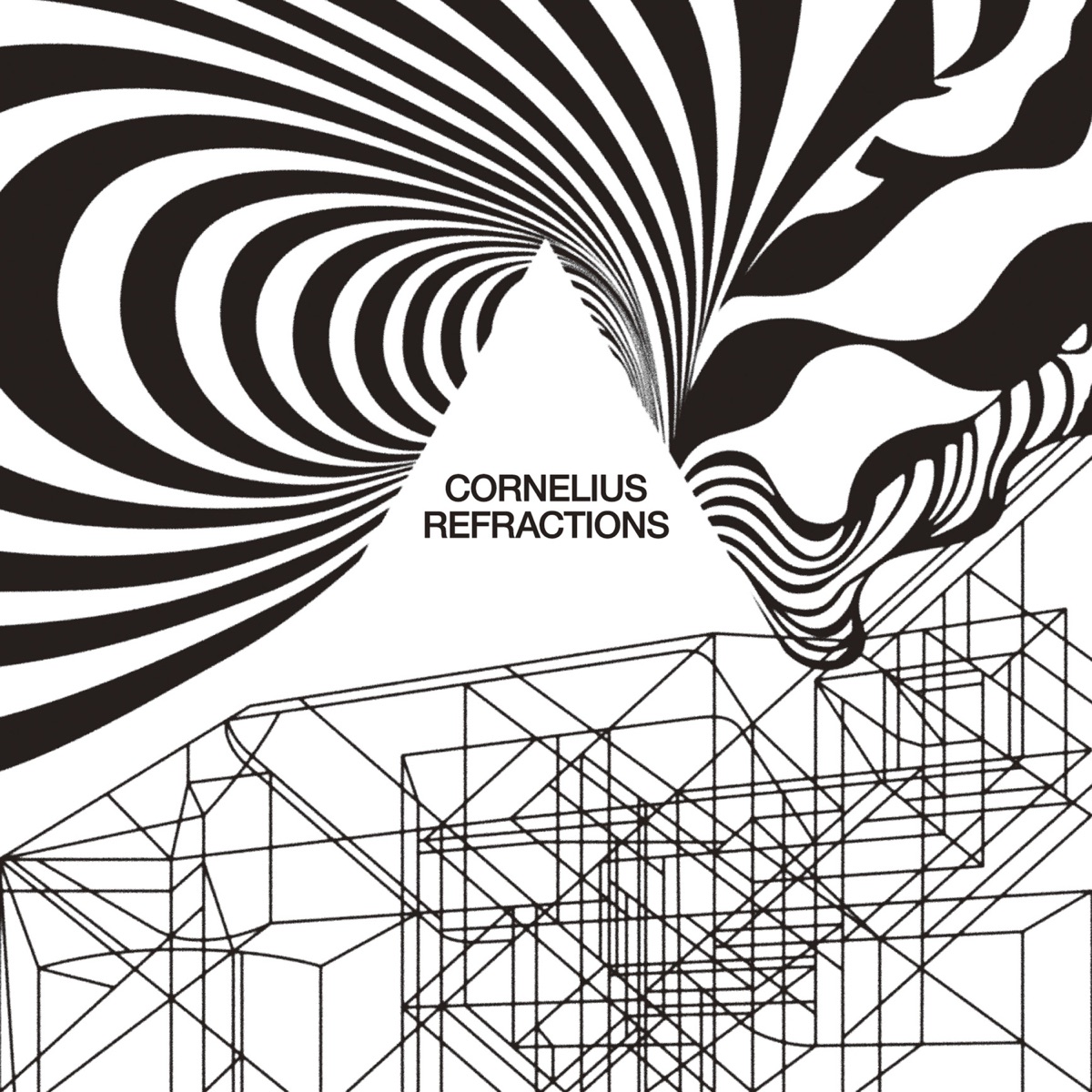 REFRACTIONS by Cornelius