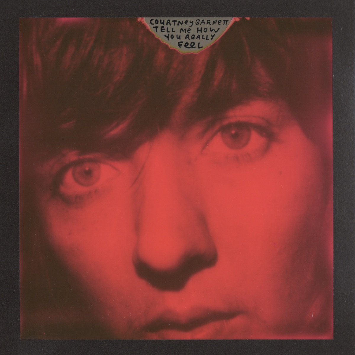 Tell Me How You Really Feel by Courtney Barnett