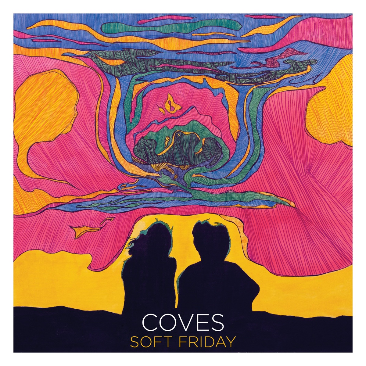 Soft Friday by Coves