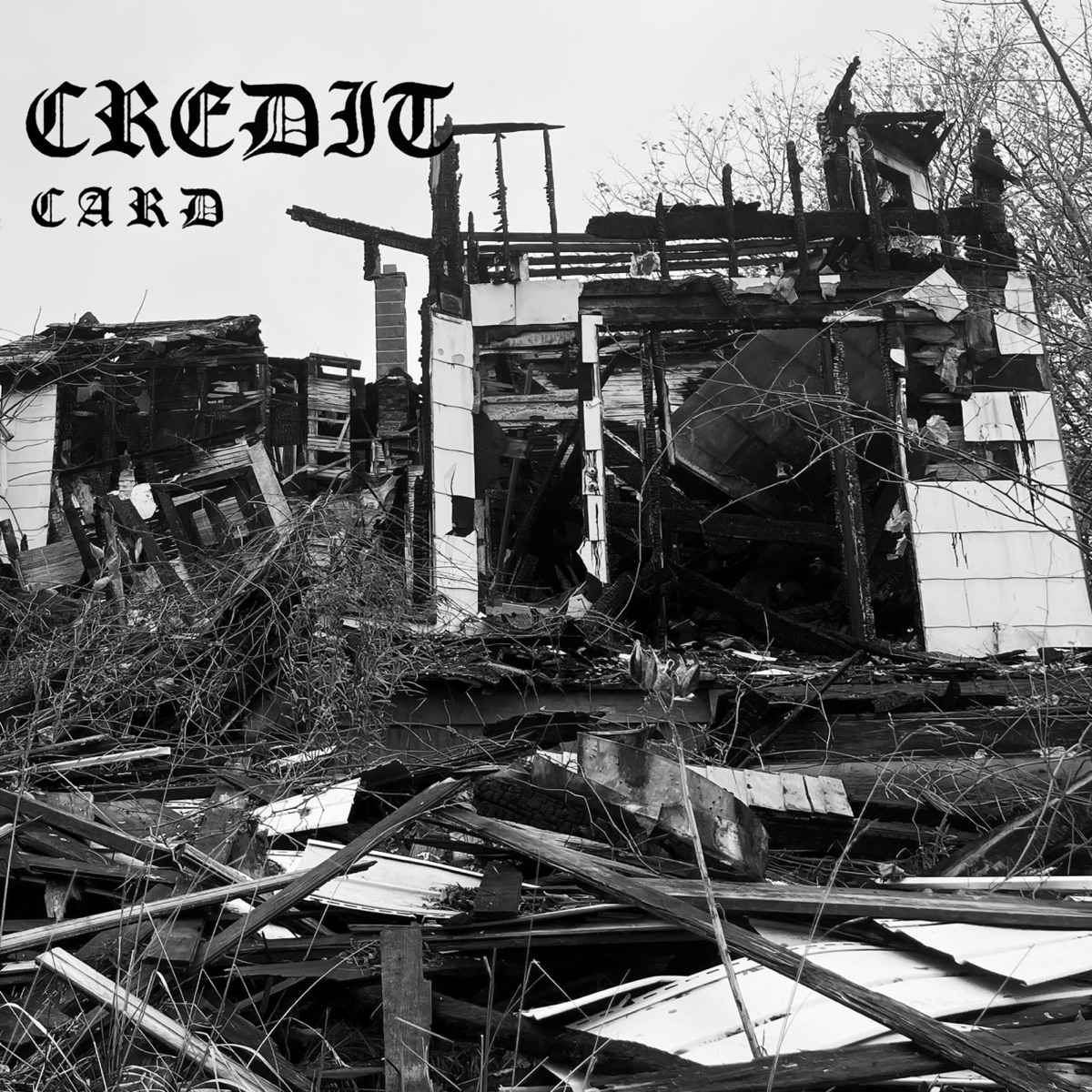 Devil's Night / Dead Internet by Credit Card