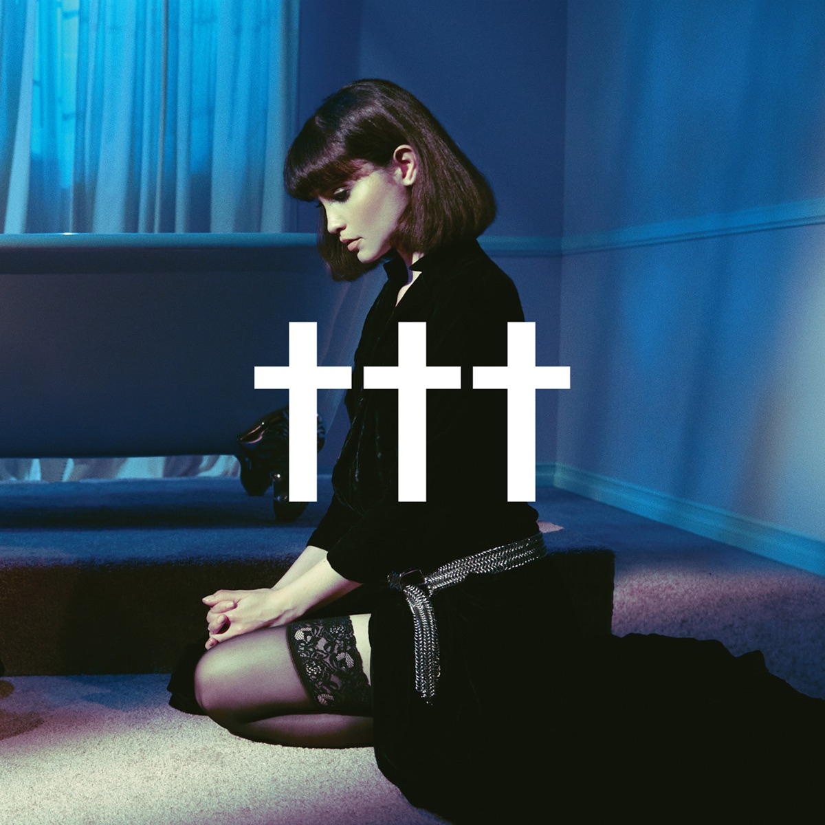 Goodnight, God Bless, I Love U, Delete. by ††† (Crosses)