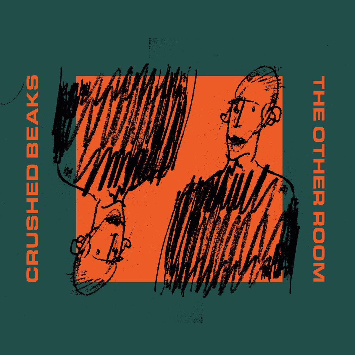 The Other Room by Crushed Beaks