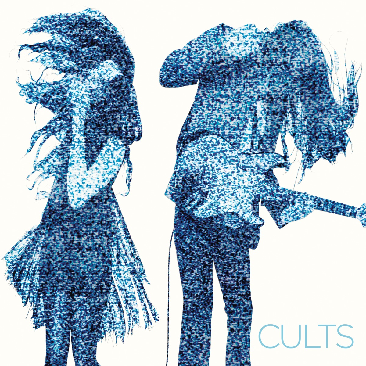 Static by Cults