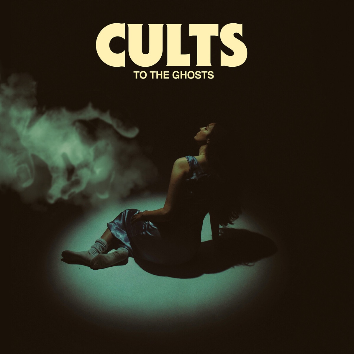 To the Ghosts by Cults