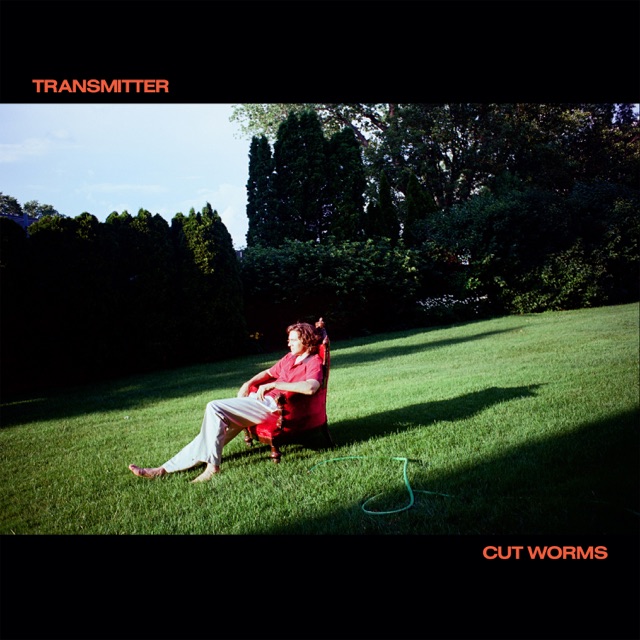 Transmitter by Cut Worms