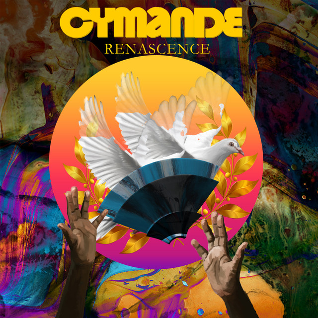 Renascence by Cymande