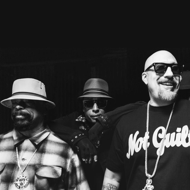 Cypress Hill