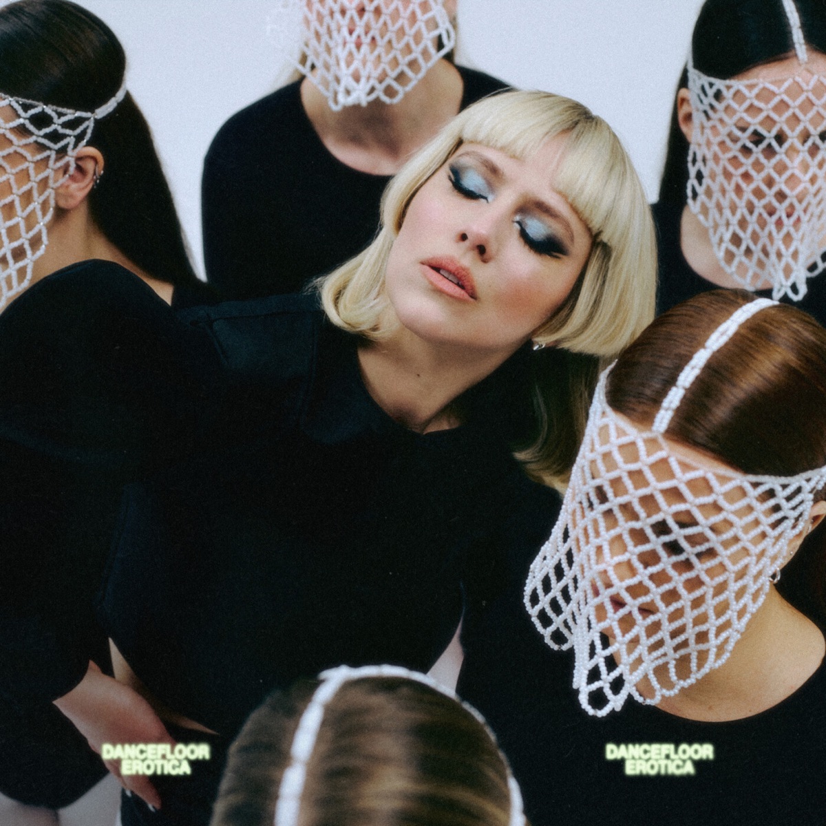 Dancefloor Erotica by Dagny