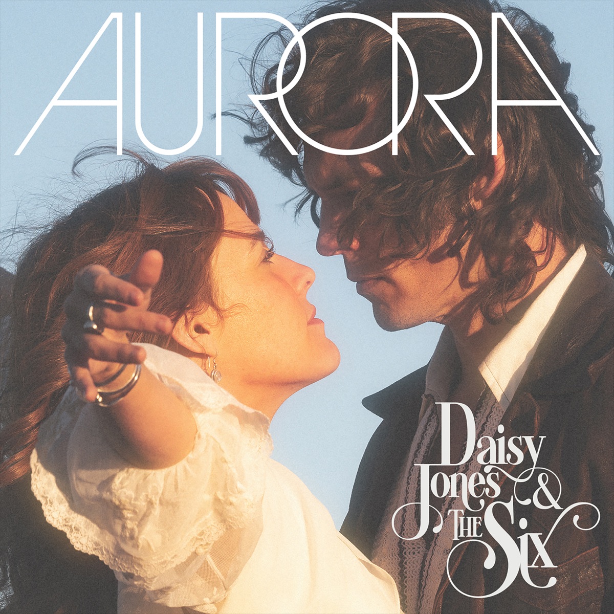 AURORA by Daisy Jones & The Six
