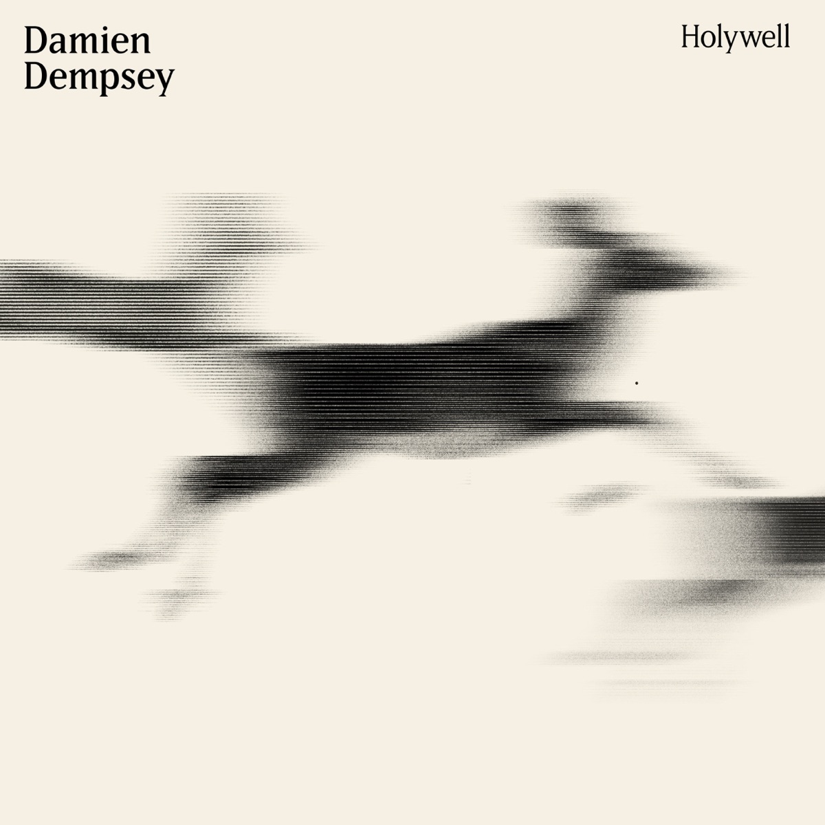 Holywell by Damien Dempsey