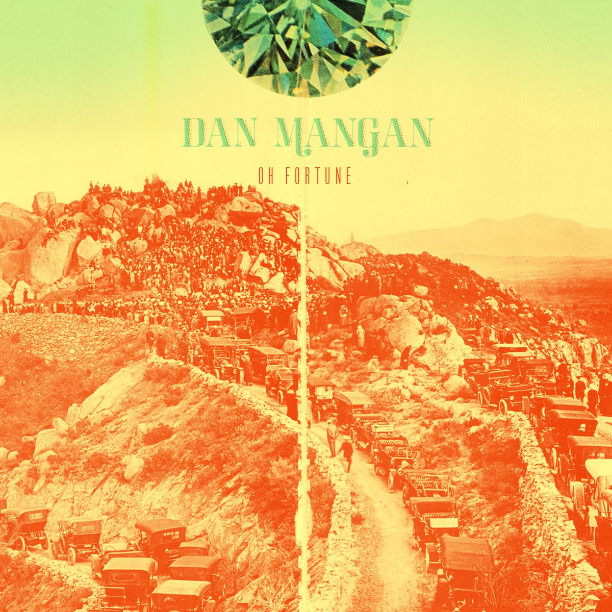 Oh Fortune by Dan Mangan