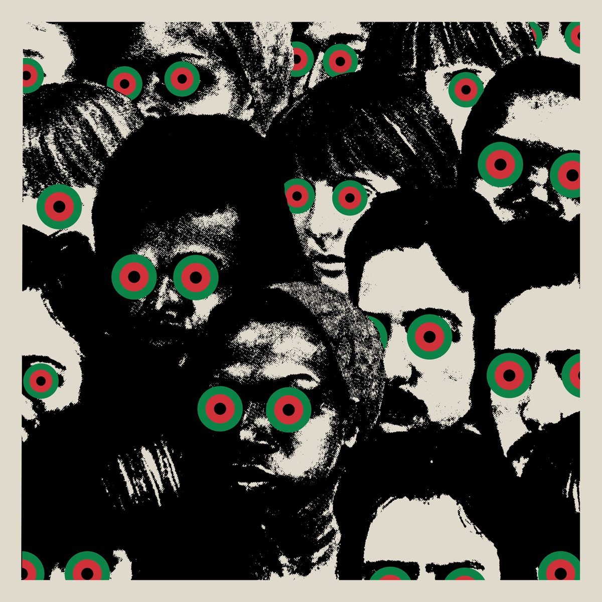 Cheat Codes by Danger Mouse & Black Thought