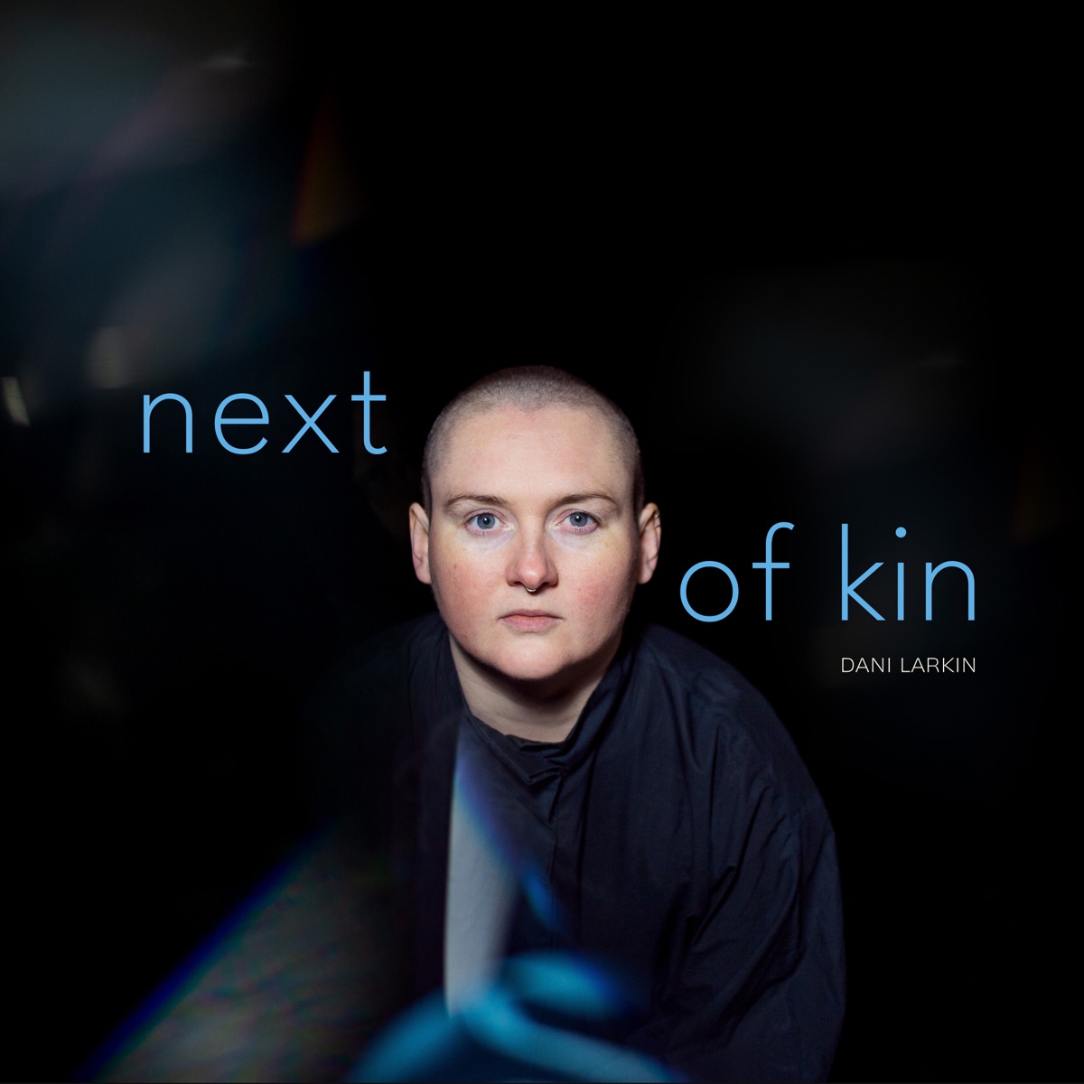 Next of Kin by Dani Larkin