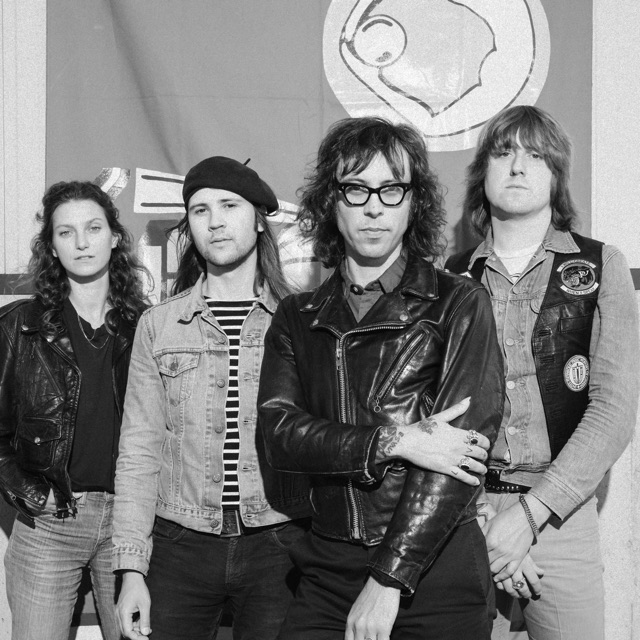 Daniel Romano & The Outfit