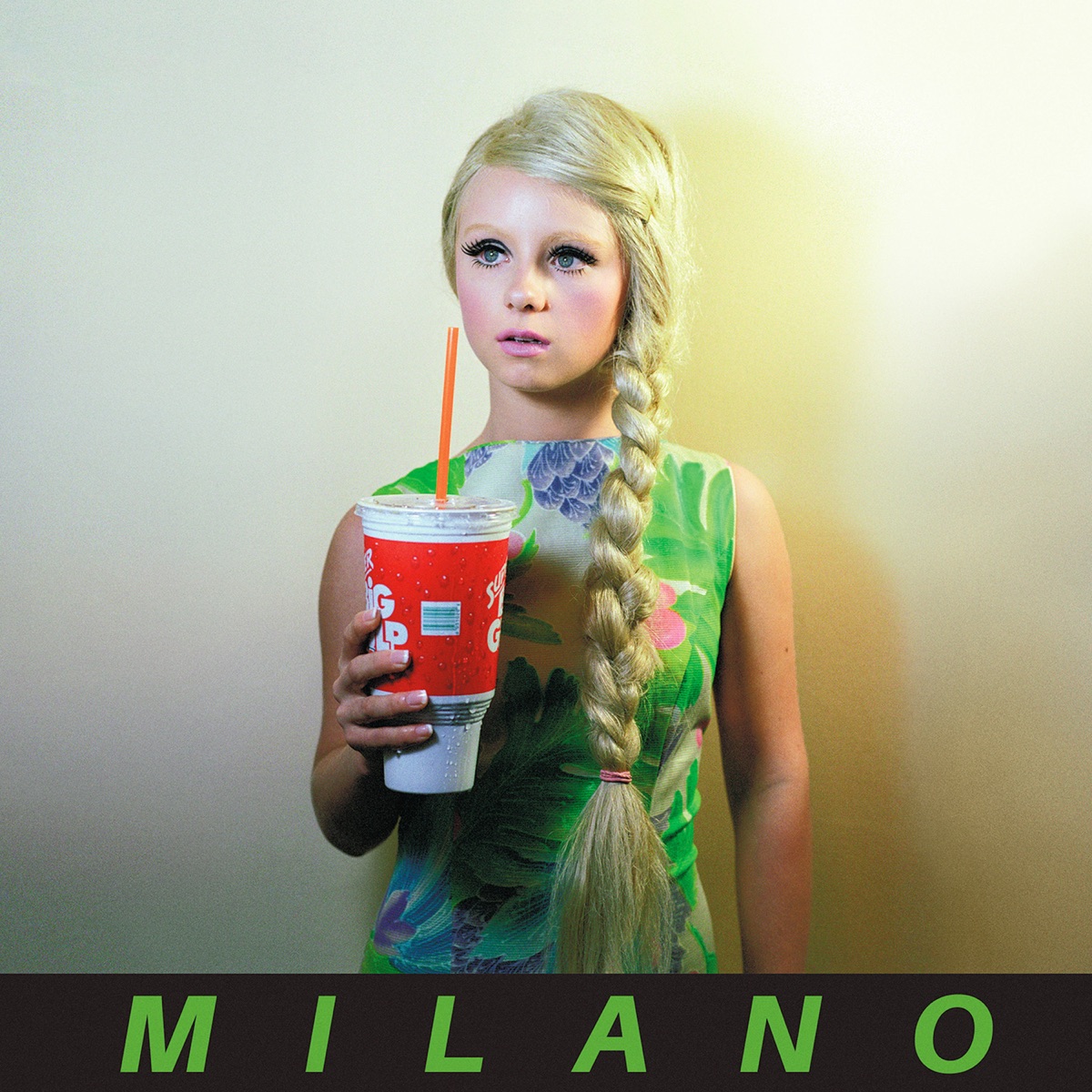 Milano by Daniele Luppi & Parquet Courts