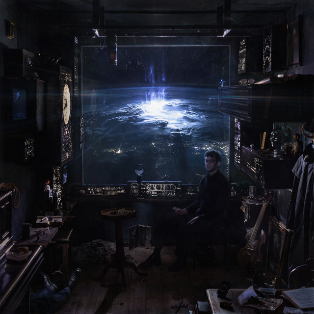 Cerulean by Danny L Harle