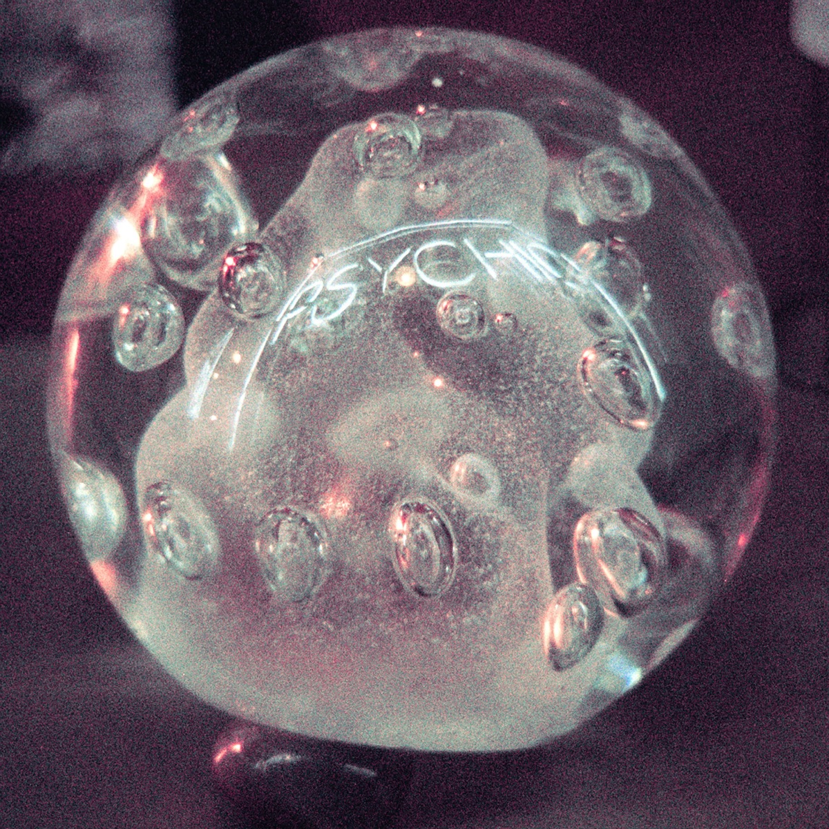 Psychic by Darkside